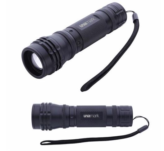  Mini Maverick Flashlight | Promotional Products | Air Trends International